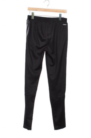 Dětské tepláky Adidas, Velikost 15-18y/ 170-176 cm, Barva Černá, Cena  469,00 Kč