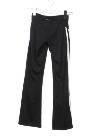 Dětské tepláky Adidas, Velikost 9-10y/ 140-146 cm, Barva Černá, Cena  489,00 Kč