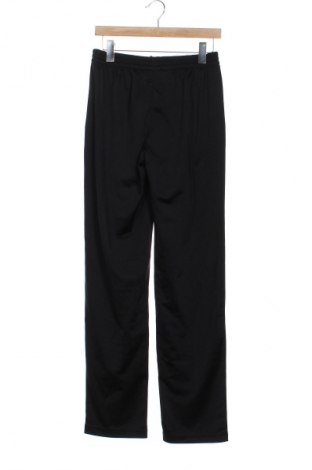 Παιδική κάτω φόρμα Adidas, Μέγεθος 15-18y/ 170-176 εκ., Χρώμα Μαύρο, Τιμή 14,99 €