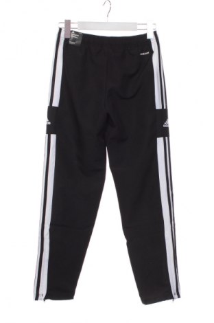 Dětské tepláky Adidas, Velikost 10-11y/ 146-152 cm, Barva Černá, Cena  909,00 Kč