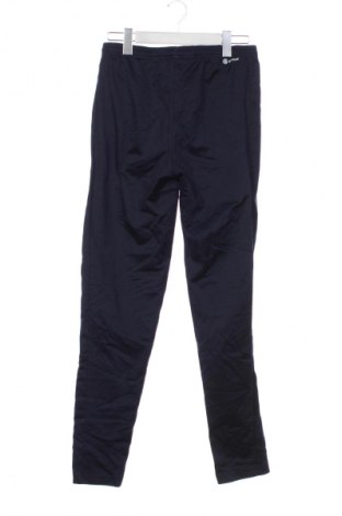 Kinder Sporthose Adidas, Größe 15-18y/ 170-176 cm, Farbe Blau, Preis € 20,99
