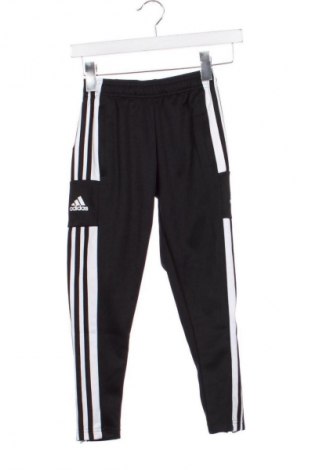 Детско спортно долнище Adidas, Размер 7-8y/ 128-134 см, Цвят Многоцветен, Цена 14,82 €