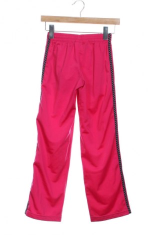 Kinder Sporthose Adidas Originals, Größe 8-9y/ 134-140 cm, Farbe Rosa, Preis 17,46 €