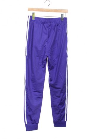 Dětské tepláky Adidas Originals, Velikost 12-13y/ 158-164 cm, Barva Fialová, Cena  1 169,00 Kč