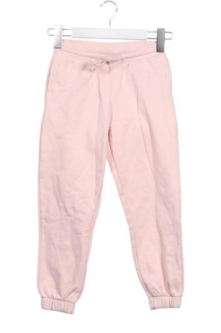 Kinder Sporthose C&A, Größe 7-8y/ 128-134 cm, Farbe Rosa, Preis 12,78 €