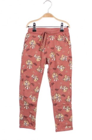 Детско спортно долнище C&A, Размер 5-6y/ 116-122 см, Цвят Многоцветен, Цена 12,78 €