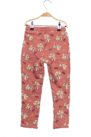 Детско спортно долнище C&A, Размер 5-6y/ 116-122 см, Цвят Многоцветен, Цена 12,78 €