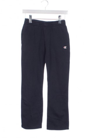 Kinder Sporthose Champion, Größe 9-10y/ 140-146 cm, Farbe Blau, Preis 12,99 €