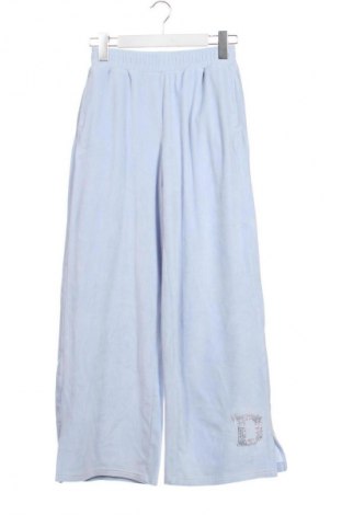 Kinder Sporthose Coolclub, Größe 11-12y/ 152-158 cm, Farbe Blau, Preis 12,85 €