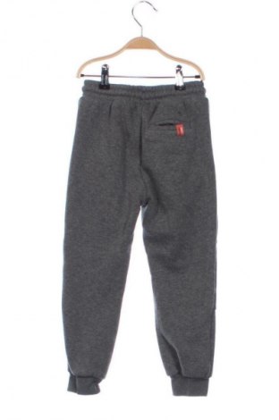 Kinder Sporthose Coolclub, Größe 5-6y/ 116-122 cm, Farbe Grau, Preis 11,99 €