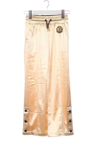 Kinder Sporthose DKNY, Größe 9-10y/ 140-146 cm, Farbe Golden, Preis 36,99 €
