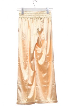 Kinder Sporthose DKNY, Größe 9-10y/ 140-146 cm, Farbe Golden, Preis 36,99 €