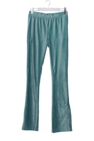 Детско спортно долнище Donnay, Размер 15-18y/ 170-176 см, Цвят Зелен, Цена 12,27 €