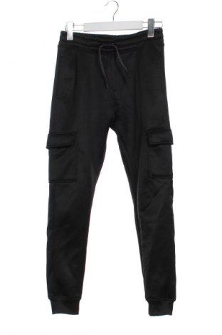 Dětské tepláky Encrypted, Velikost 14-15y/ 168-170 cm, Barva Černá, Cena  362,00 Kč