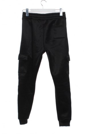 Dětské tepláky Encrypted, Velikost 14-15y/ 168-170 cm, Barva Černá, Cena  362,00 Kč