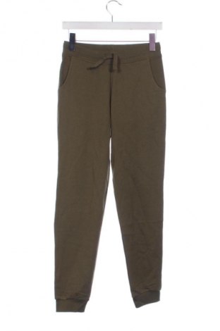 Kinder Sporthose Guess, Größe 11-12y/ 152-158 cm, Farbe Grün, Preis 32,99 €