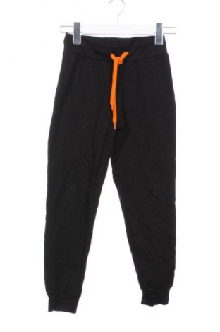 Dětské tepláky Guru, Velikost 7-8y/ 128-134 cm, Barva Černá, Cena  209,00 Kč