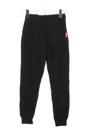 Dětské tepláky Guru, Velikost 7-8y/ 128-134 cm, Barva Černá, Cena  209,00 Kč