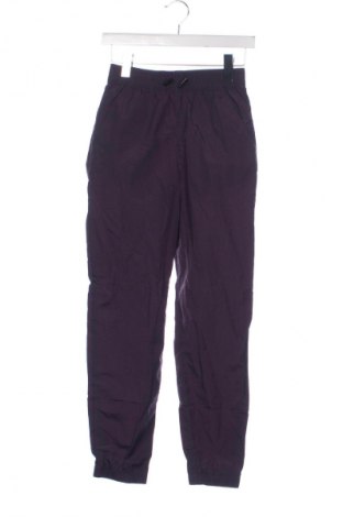 Kinder Sporthose H&M, Größe 11-12y/ 152-158 cm, Farbe Lila, Preis 12,85 €