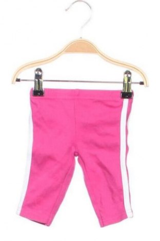 Kinder Sporthose HB, Größe 2-3m/ 56-62 cm, Farbe Rosa, Preis 13,00 €