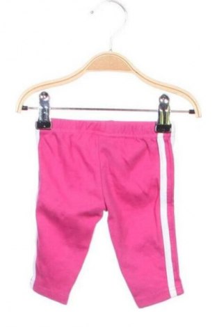 Kinder Sporthose HB, Größe 2-3m/ 56-62 cm, Farbe Rosa, Preis 13,00 €