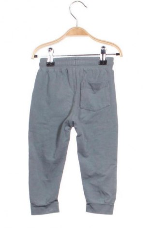 Παιδική κάτω φόρμα Hummel, Μέγεθος 12-18m/ 80-86 εκ., Χρώμα Γκρί, Τιμή 13,00 €