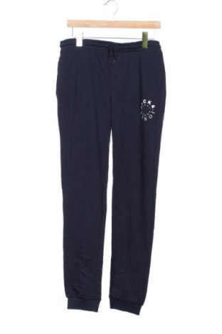 Dětské tepláky Jack & Jones, Velikost 15-18y/ 170-176 cm, Barva Modrá, Cena  699,00 Kč