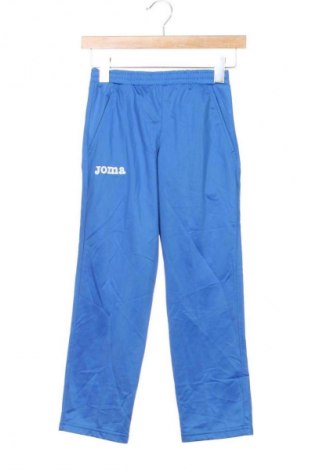 Kinder Sporthose Joma, Größe 7-8y/ 128-134 cm, Farbe Blau, Preis € 13,99