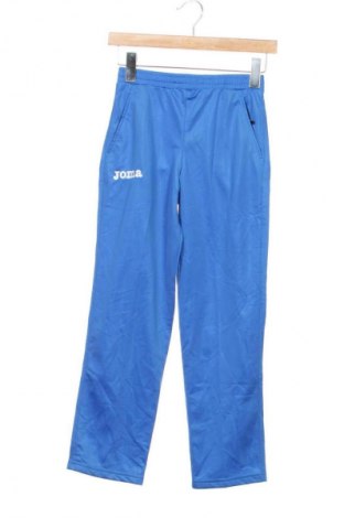 Kinder Sporthose Joma, Größe 10-11y/ 146-152 cm, Farbe Blau, Preis € 13,99