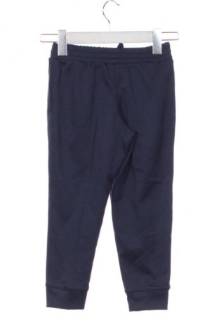 Kinder Sporthose Joma, Größe 4-5y/ 110-116 cm, Farbe Blau, Preis 27,99 €