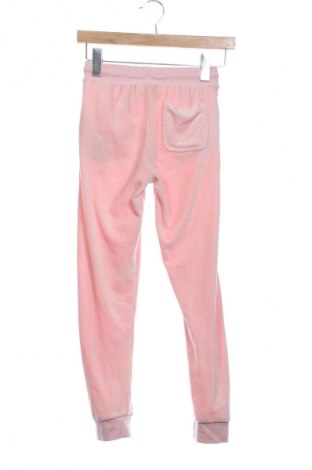 Παιδική κάτω φόρμα Juicy Couture, Μέγεθος 9-10y/ 140-146 εκ., Χρώμα Ρόζ , Τιμή 12,29 €