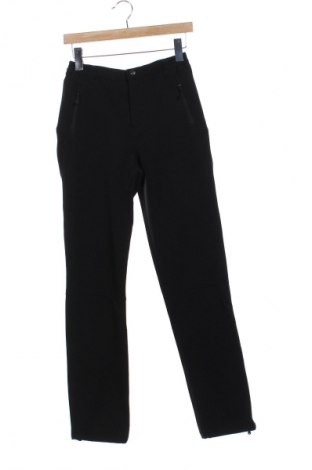 Kinder Sporthose Kilimanjaro, Größe 12-13y/ 158-164 cm, Farbe Schwarz, Preis 13,81 €