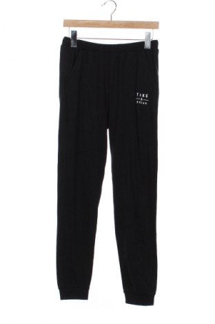 Kinder Sporthose LC Waikiki, Größe 11-12y/ 152-158 cm, Farbe Schwarz, Preis 12,00 €