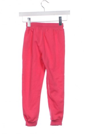 Kinder Sporthose Lupilu, Größe 6-7y/ 122-128 cm, Farbe Rosa, Preis 11,99 €