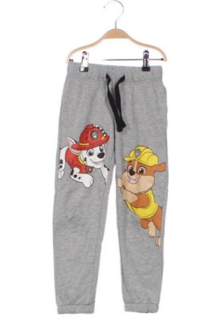 Kinder Sporthose Nickelodeon, Größe 4-5y/ 110-116 cm, Farbe Mehrfarbig, Preis 11,99 €
