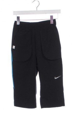 Παιδική κάτω φόρμα Nike, Μέγεθος 9-10y/ 140-146 εκ., Χρώμα Μαύρο, Τιμή 16,72 €