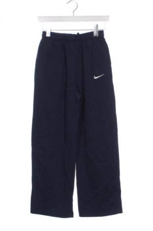 Dětské tepláky Nike, Velikost 11-12y/ 152-158 cm, Barva Modrá, Cena  569,00 Kč