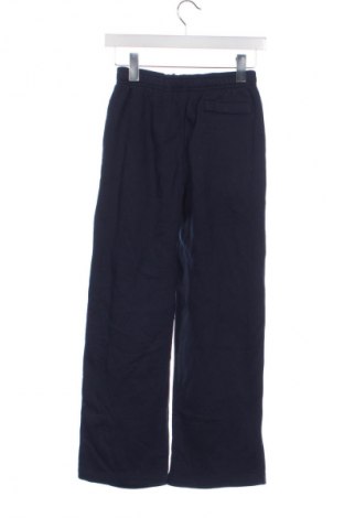 Dětské tepláky Nike, Velikost 11-12y/ 152-158 cm, Barva Modrá, Cena  569,00 Kč