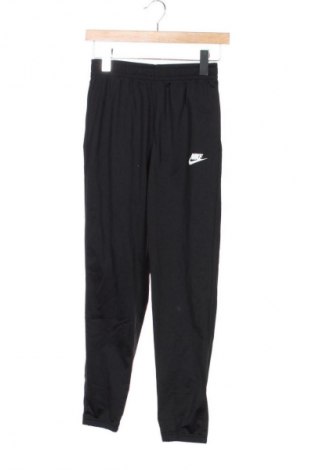 Kinder Sporthose Nike, Größe 11-12y/ 152-158 cm, Farbe Schwarz, Preis € 24,99