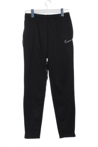 Kinder Sporthose Nike, Größe 14-15y/ 168-170 cm, Farbe Schwarz, Preis 29,98 €