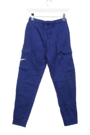 Kinder Sporthose Nike, Größe 10-11y/ 146-152 cm, Farbe Blau, Preis € 23,99