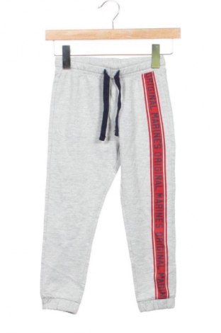 Dětské tepláky Original Marines, Velikost 5-6y/ 116-122 cm, Barva Šedá, Cena  299,00 Kč