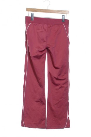 Παιδική κάτω φόρμα PUMA, Μέγεθος 12-13y/ 158-164 εκ., Χρώμα Κόκκινο, Τιμή 27,15 €