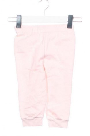 Kinder Sporthose PUMA, Größe 18-24m/ 86-98 cm, Farbe Rosa, Preis € 18,99