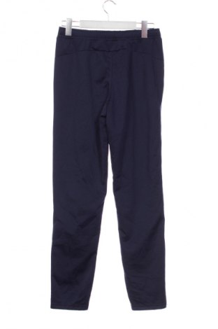 Kinder Sporthose PUMA, Größe 12-13y/ 158-164 cm, Farbe Blau, Preis € 19,99