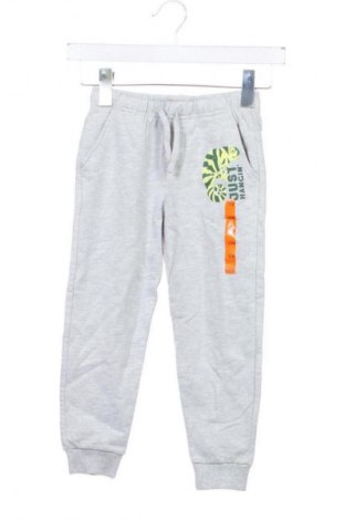 Kinder Sporthose Pepco, Größe 3-4y/ 104-110 cm, Farbe Grau, Preis € 20,45