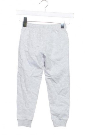 Kinder Sporthose Pepco, Größe 3-4y/ 104-110 cm, Farbe Grau, Preis € 20,45