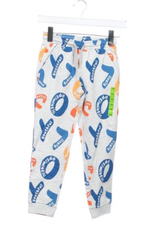 Dětské tepláky Pepco, Velikost 6-7y/ 122-128 cm, Barva Vícebarevné, Cena  580,00 Kč