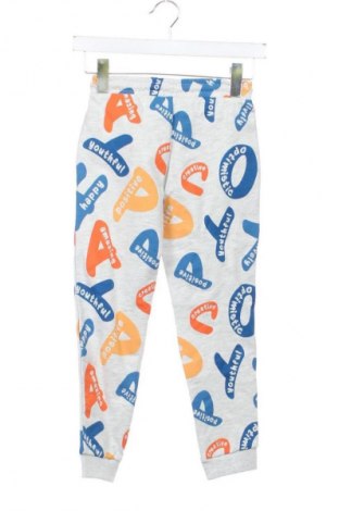 Dětské tepláky Pepco, Velikost 6-7y/ 122-128 cm, Barva Vícebarevné, Cena  580,00 Kč