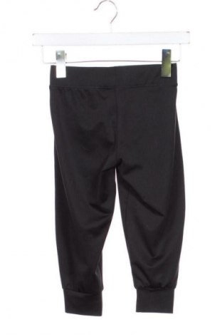 Kinder Sporthose Pocopiano, Größe 6-7y/ 122-128 cm, Farbe Schwarz, Preis € 13,00